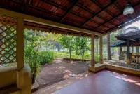 Shantai by the Lake Hotel a Jodhagaon