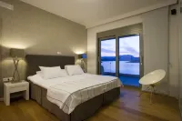 SK Place Luxury Seafront Villas Chania