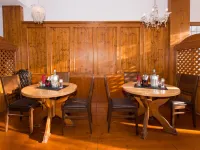 Dormero Hotel München-Kirchheim Messe - Bữa sáng