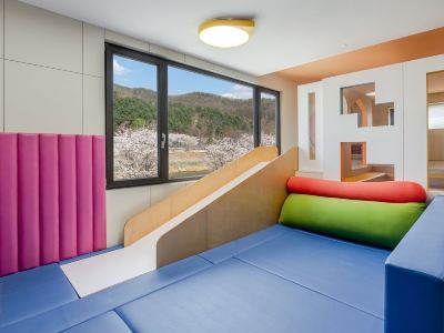 Namyangju Aintio Pension