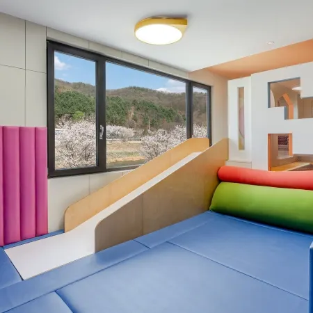 Namyangju Aintio Pension