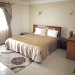 Gardens Apartments - Jacuzzi