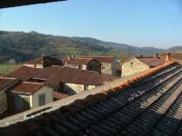 Les Jardins d'Anna - Chambres d'hôtes