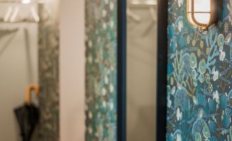 Easy Flat City Living