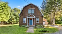 Callicoon Hills