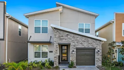Storey Lake 5Br Cozy Home 4164