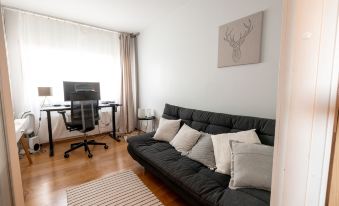 2Ndhomes Kamppi Center Apartment 9