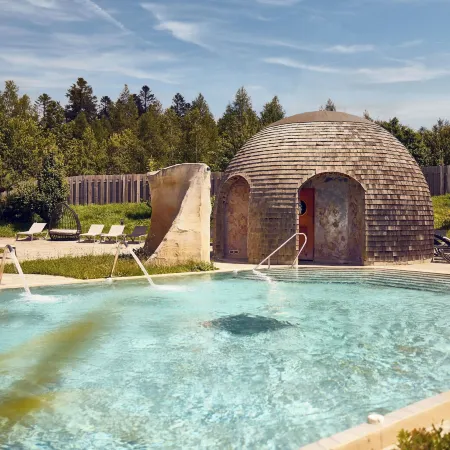 Center Parcs les Trois Forêts
