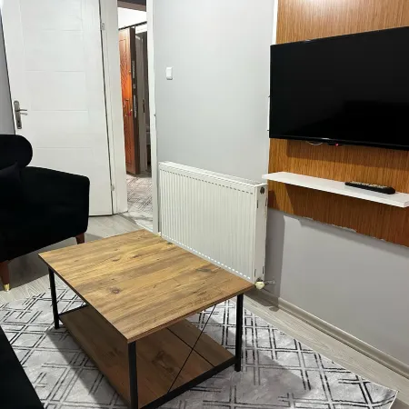 VADİ NİLÜFER SUİTES