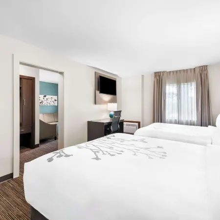 Sleep Inn & Suites Pigeon Forge - Downtown