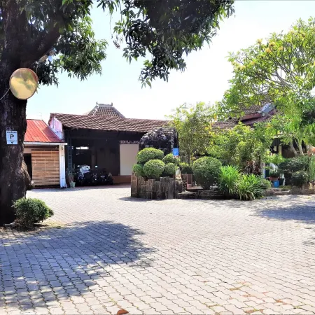 Hotel Perdana