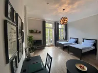 Ferienwohnung König Georg Hotels in Wurzen