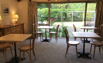 Woodland Glen Lodge B&B