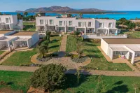 Capo Falcone Charming Apartments - Pet-friendly