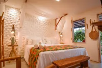 EcoCharme Pousada Netuno Hotels in Fernando de Noronha