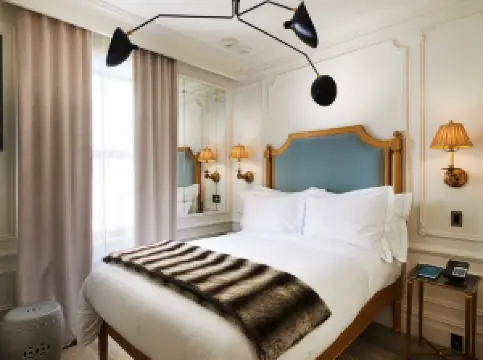 โรงแรมเดอะมาร์ลตัน