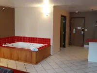 Pleasant Moose Lodge Hotels in Luce County