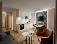 Appartements im Freizeitpark Weissenhauser Strand Hotels in Wangels