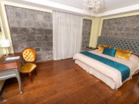 Sangay Spa Hotel Hotels in Banos