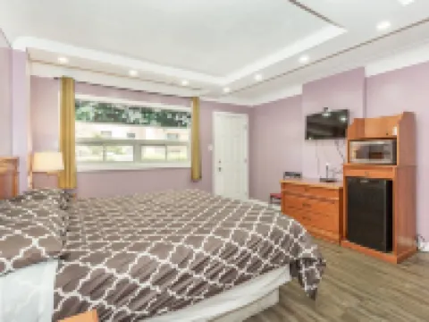 헤이븐 인 해밀턴 호텔