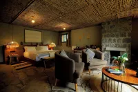 Sambora Kinigi Hotels in Musanze