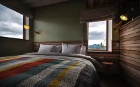 Hotel Vendaval Hotels in Puerto Natales