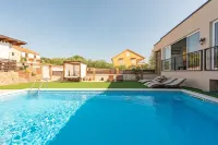 Villa Nikolina Zadarvillas - Villas