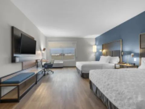 Tru by Hilton Cape Girardeau Hotels in Cape Girardeau County