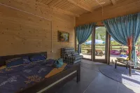 Apartmani Karučki krš Hotels in Рваши