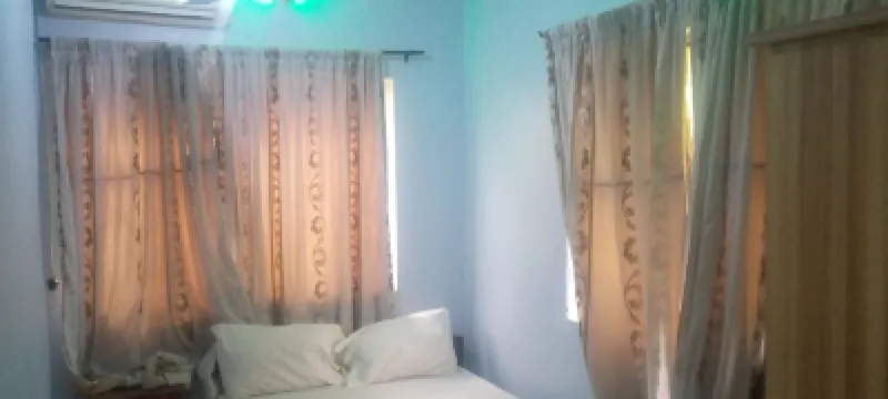 JiL服務式公寓 酒店