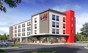 Avid Hotel Tijuana - Otay