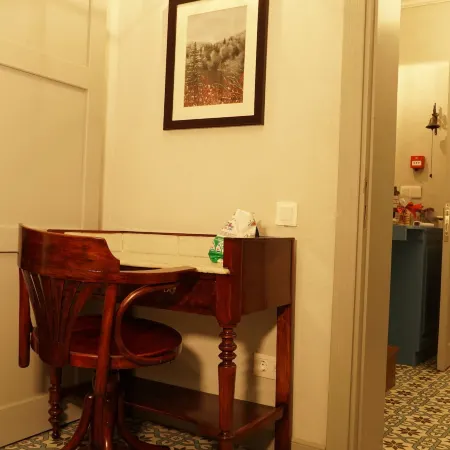 Tilas House No8 - Hostel