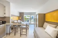 Hoposa Montelin Hotel a Port de Pollenca