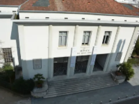 Le Matisse Pau Centre Hotel a Pau
