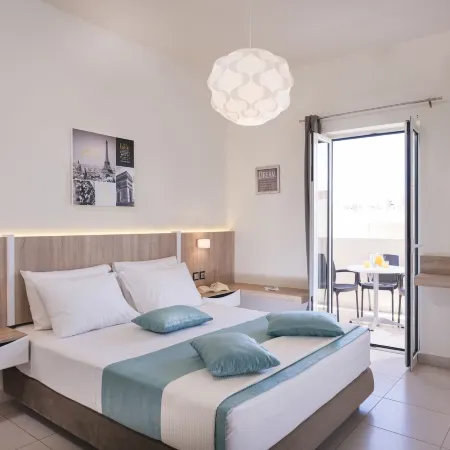 Sea & City Apartments
