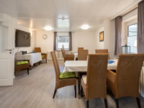 Deichhus Nordseeliebe Direkt am Deich - Nordsee - Dagebüll - am Vogelreservat Hotels in Dagebull