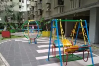 寬敞的Gateway Ahmad Yani Cicadas公寓工作室 Cibeunying Kidul住宿飯店