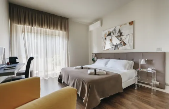 艾塞格雷蒂德拉瓦萊住宿加早餐旅館