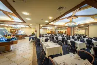Mary’s Well Nazareth by Dan Hotels - breakfast