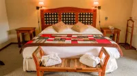 SEL Lodge Hotel y Spa Hotels in Pirque