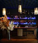 Quintessia Resort et Spa - bar