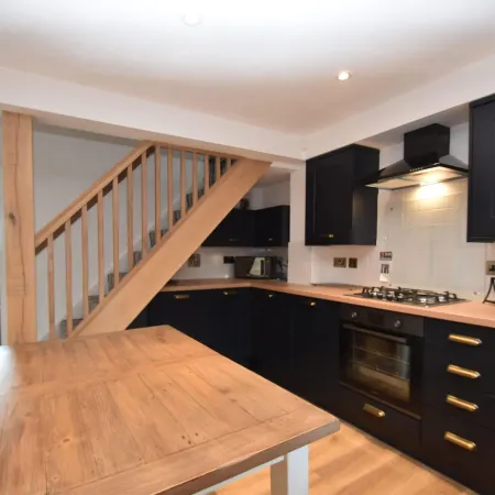 4 Landgate Cottage Winchelsea