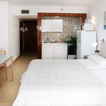 Apartamentos Apal Chinasol