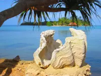 Troppo Mystique - Villas