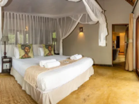 Raptors Lodge Hotels in Hoedspruit