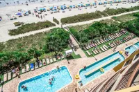 Anderson Ocean Club and Spa by Oceana Resorts - en bord de mer