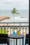 Pueblo Bonito Mazatlan Resort - Sea View