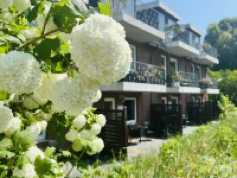 Haus Stern Hotels in Wangels