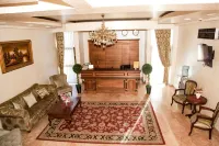 Iberia Palace Hotel Hotels in Zugdidi