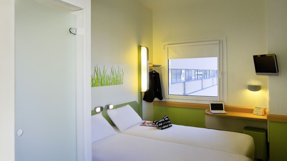 Ibis Budget Braga Centro